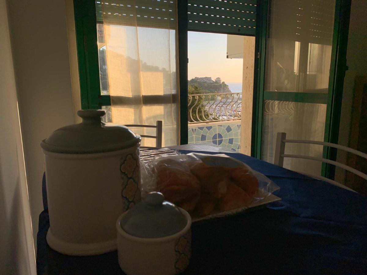Mille Tramonti Agropoli Sunset Suite Екстериор снимка