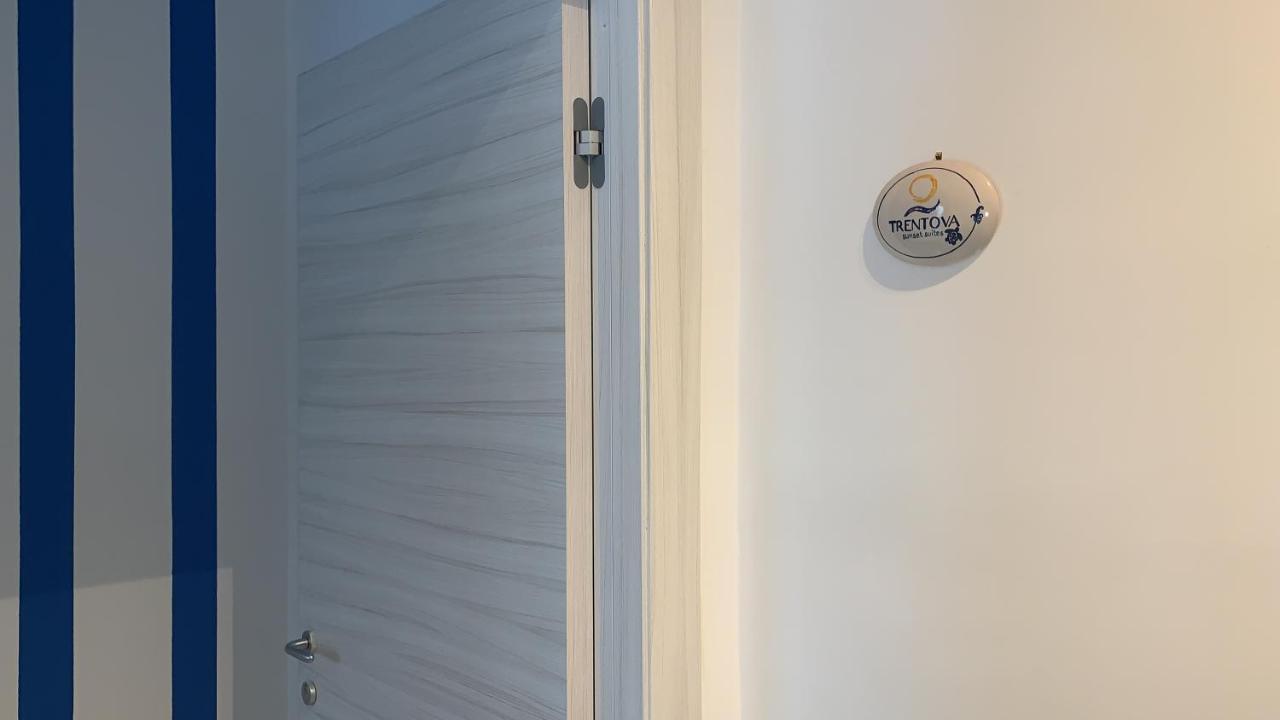 Mille Tramonti Agropoli Sunset Suite Екстериор снимка