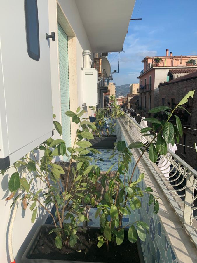 Mille Tramonti Agropoli Sunset Suite Екстериор снимка